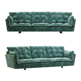 Baxter sorrento sofa